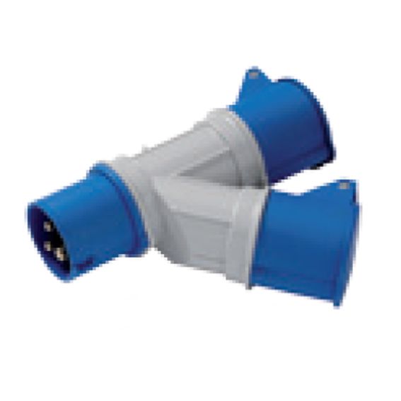 ADAT IND SPCEE+2PRCEE IP44