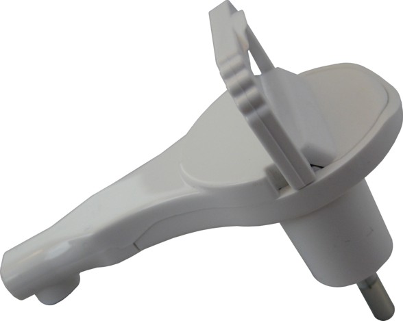 SPINA SCHUKO EXTRAPIAT BIA