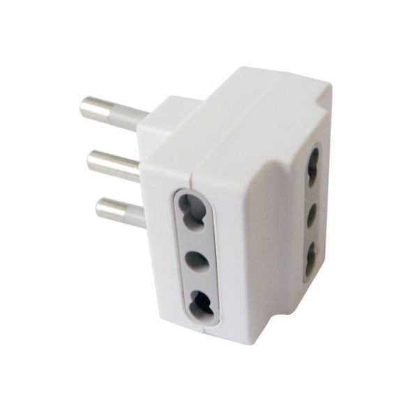 ADATT TRIPL BIPAS 16A  ECO