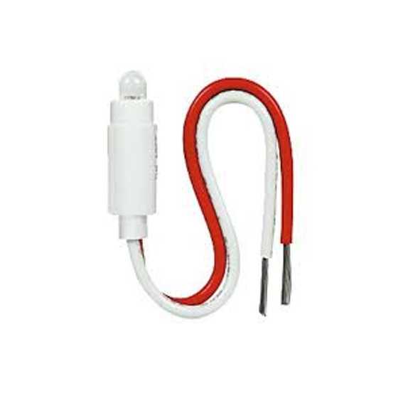 LED SPIA 230V CAVO 10cm   