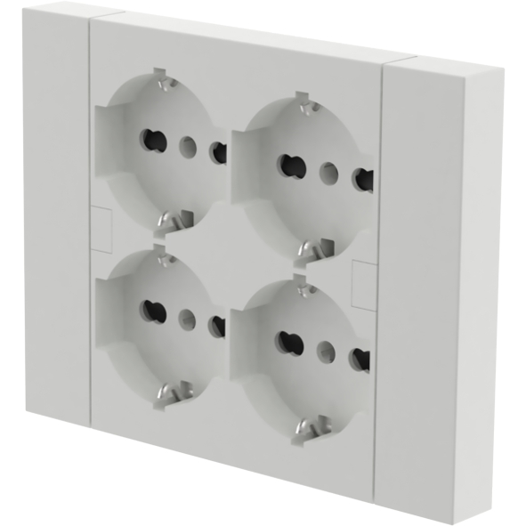 QUADRA 4 MULTIP PARET BIAN