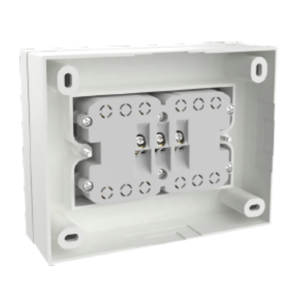 QUADRA EST 4 PREE UNIV BIA