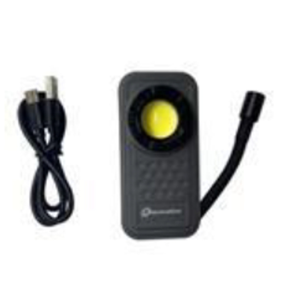 LAMP LED BRACC/FLESS 600LM