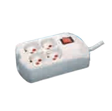 MULTIPRES COMP 16A 4SCH+IN