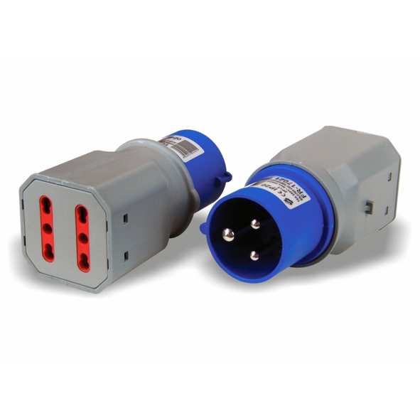 ADATT SPI CE X 2 BIPAS NEW