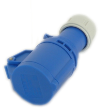 PRESA F BLU CEE VOLANT NEW