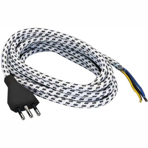 PROLUNGA FERRO STIRO MT2.8