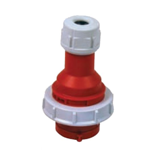 SPINA VOL 220/380V 32A 5P 