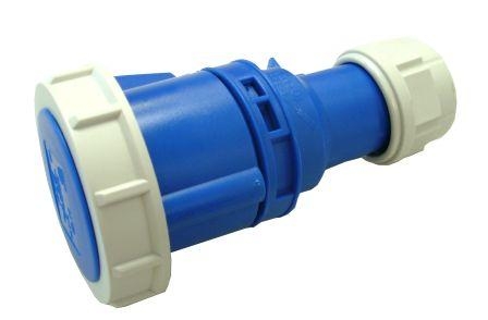 PRESA VOL 2P+T 16A IP67NEW