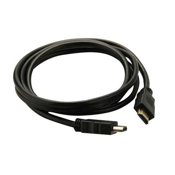 CAVO HDMI 1.8 MT NERO     