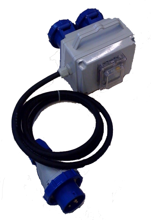 QUADRETTO CEE 2 PR C/DI MA