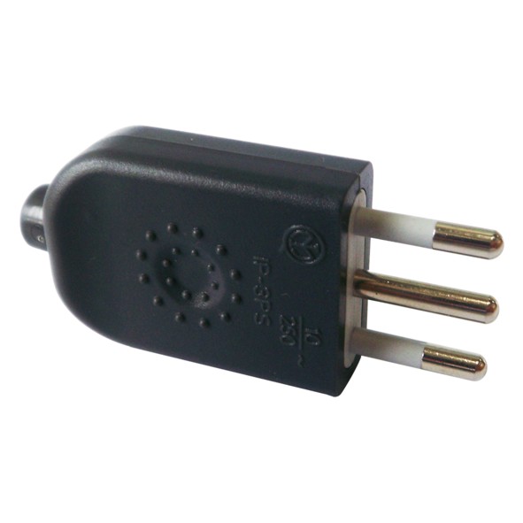 SPINA DRITTA 10A NERA  ECO