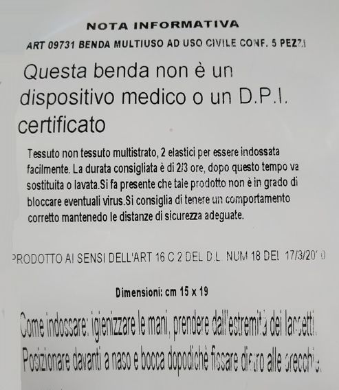 MASCHER TNT DOPP/STRAT 5PZ