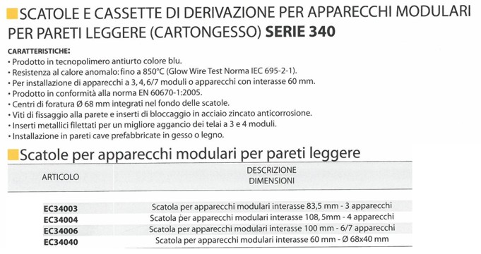 SCATOLA P/FRUTT CARTON 6 P