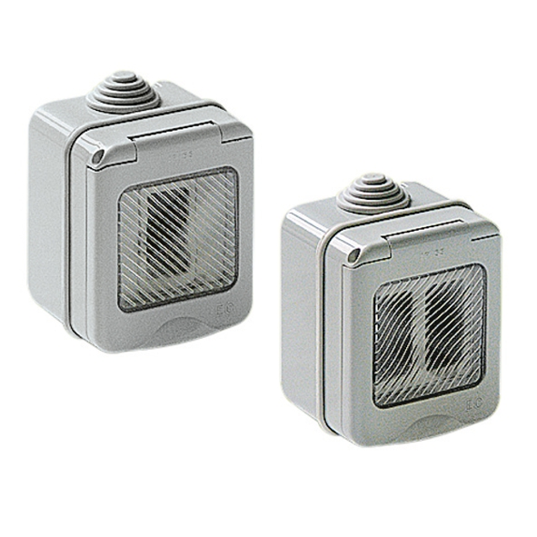 SCAT PORTAF IP65  1P MAGIC