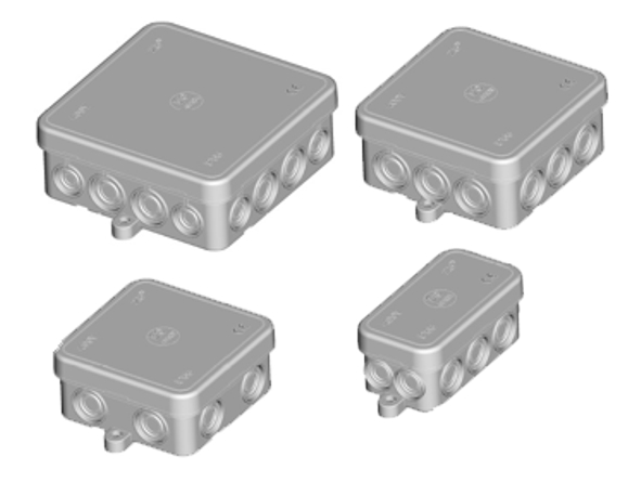 SCAT DERIV BRICO 75x75x34 