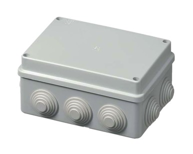 SCATOLA C/PASSAC150x110x70