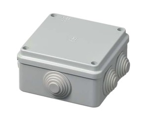 SCATOLA C/PASSAC100x100x50