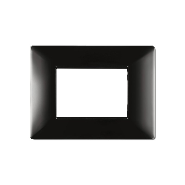 PLACCA MYLIFE NERA 3P ECO 