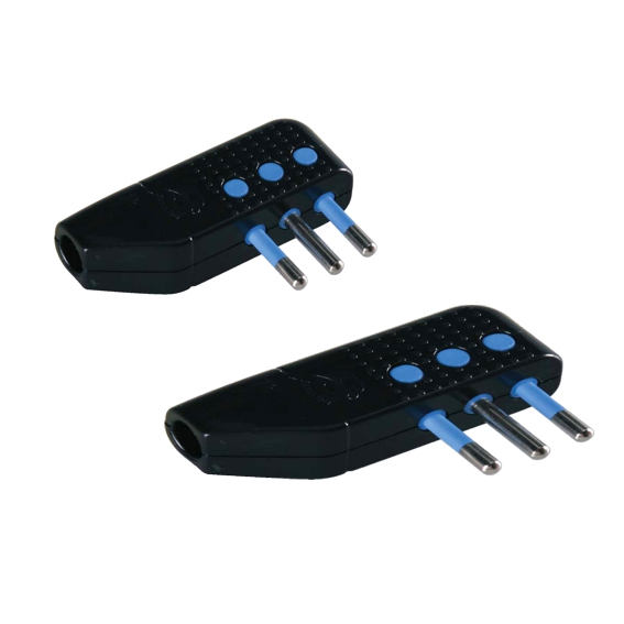 SPINA SALVASPAZIO 16A  NER