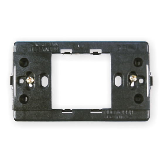 SUPPORTO SCATOLA UNEL CENT