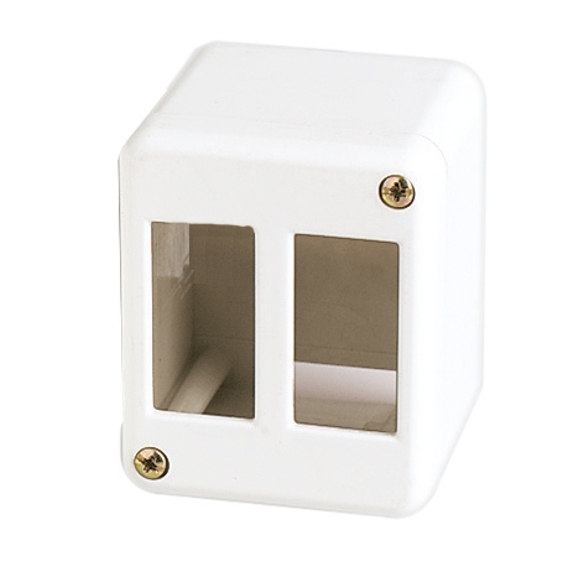 SCATOLE PORTAFRUT MAGIC 2F