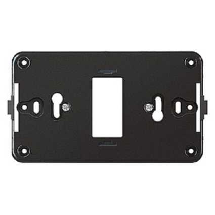 SUPPORTO 1 MOD. PER SCAT.T