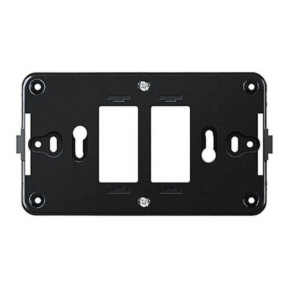 SUPPORTO 2 MOD. PER SCAT.T