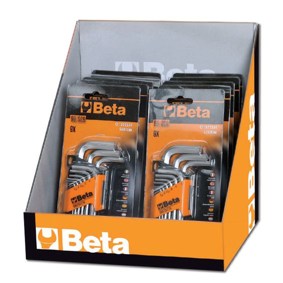 EXPO 10PZ CHIA ESAG 96/SC9