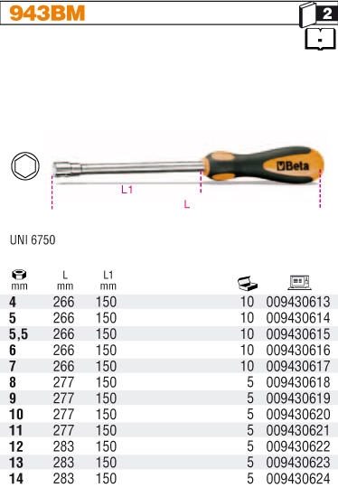 943BX 13  CHI BUS LUN MM13