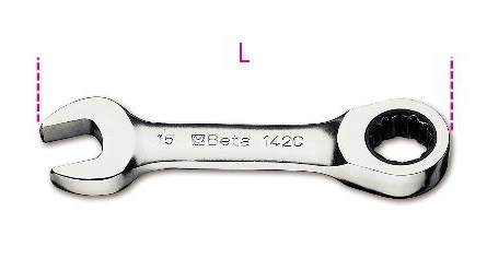 142C CHIA.COMB.CRIC.  8X8 