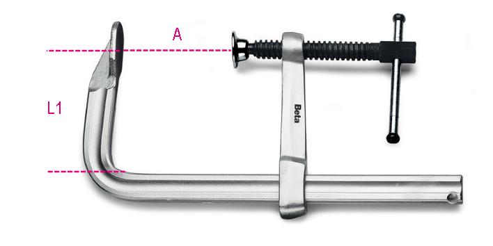 1032 140X1,3 PINZ BEC DIRI