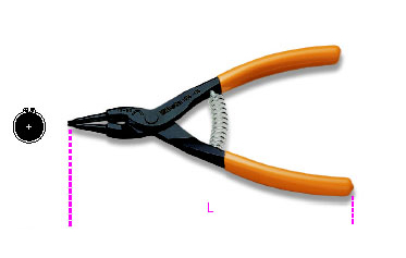 1036 140x09 PINZ B/DIRxALB