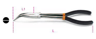 1009L/B PIN LUNG B/MEZ 45?