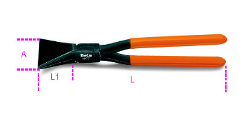 1077 260 PINZ LATTON DIRIT