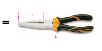 1162BM 160 PINZ B/PIAT DIR