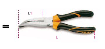 1164BM 160 PINZ B/PIAT PIE