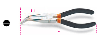 1168 160 PINZ B/MEZZOT PIE