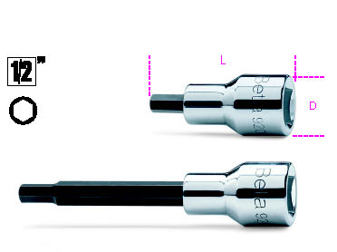920PE 7L BUSSO MASCH ES1/2