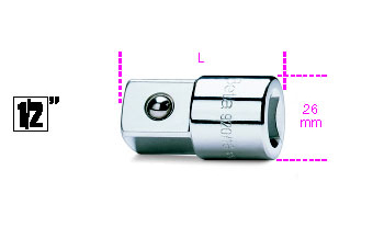 920/16  RACCORDI F1/2XM3/4