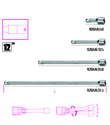 920AN/125 PRO.ANGO.125 1/2