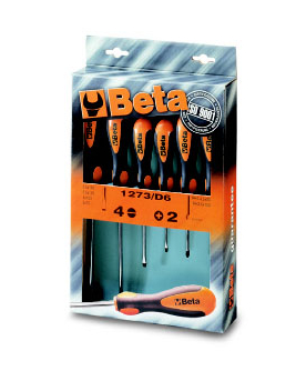 1263/D6 GIRAVI.GRIP SR 6P 