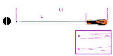 1264L GIRAV.L/P B/M  4X400