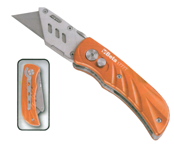 1777T CUTTER SERRAM.TRAPEZ