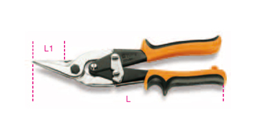 1124 CESOIE SINIST L/CURVA