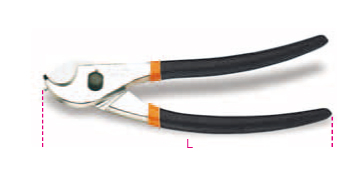 1132 TRONCA CAVI ELETT 230