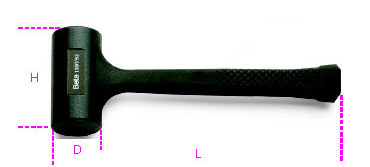 1391 MAZZU.GOMMA ANTIRI.50