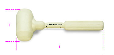 1391A MAZZU.GOMMA B.CA1000