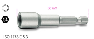 862F INS BUSS MAGN ESA  8 