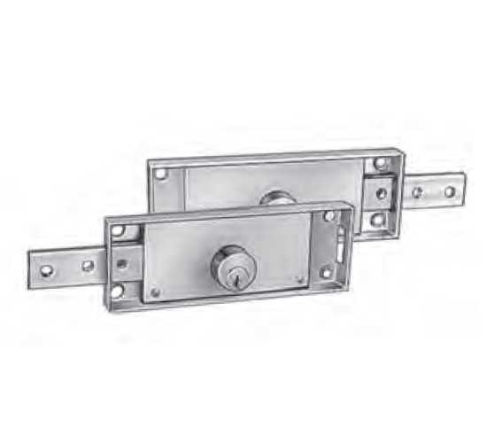 SERRAT LAT ACC CILI CAT DR